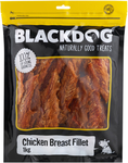 Blackdog Chicken Breast Fillet Dog Treats 1kg $26.40 + Delivery ($0 with OnePass) @ Catch