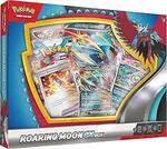 Pokemon TCG Roaring Moon Ex Box $31.46 (+12% off When Buying 2 or More) + Delivery ($0 with Prime/ $59 Spend) @ Amazon Au