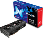 [Backorder, Pre Order] Sapphire PULSE AMD Radeon RX 9070 XT Gaming 16GB GDDR6 Graphics Card $1,171.51 Delivered @ PBTECH