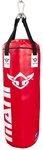 Punching Bags Filled 4ft Deluxe Heavy Red $25 (Was $159.99) + Delivery @ Mani Sports via Bunnings Marketplace