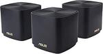 ASUS Zenwifi XD4S AX1800 Wi-Fi 6 Mesh Router (3-Pack) $229 Delivered @ Amazon AU