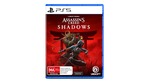 [PS5, XSX] Assassin's Creed Shadows $74 + Delivery ($0 C&C/ in-store) @ Harvey Norman