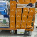 [ACT] Kelty Rumpus 4 Person Tent $69.99 (Was $319.99) @ Costco, Canberra (Membership Required)