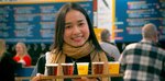 [QLD, NSW] 2025 GABS Craft Beer Festival 2 for 1 Ticket Offer - Single Day Entry for 2 - $49 + $5 Fee @ Ticketek