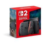 [Pre Order] Nintendo Switch 2 Console $696, Mario Kart World Bundle $766 Delivered @ Amazon AU