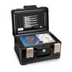 Honeywell 30 Minute Fire Safe Waterproof Safe Box 4.3L $24 + Delivery ($0 with Prime/ $59 Spend) @ Amazon AU