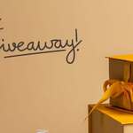 Win a Prize Pack worth $600 from L'Occitane x KOI Dessert Bar