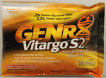 Genr8 Vitargo Vitacost $2.56 a Serving 32% discount