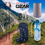 Win $585 Hiking Gear from Zero My Gear