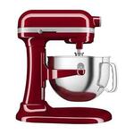 KitchenAid KSM60 5.6L Artisan Bowl Lift Stand Mixer - Red $629 Delivered @ Amazon AU