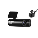 UL-Tech Dash Camera 4K Hidden Front Rear Wi-Fi with 64GB Card $88.18 Delivered @ Market Owned via Qubyk Marketplace