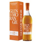 2 x Glenmorangie 12yo Single Malt Scotch Whisky 700ml $127.50 + Delivery ($0 to Metro/ C&C/ $149 Order) @ Liquorland
