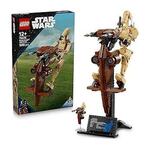 [Prime] LEGO Star Wars: The Phantom Menace Battle Droid with STAP 75428 $148 Delivered @ Amazon AU