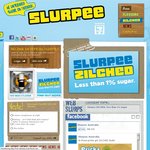 Free Super Slurpee on signup to Slurpee.com.au