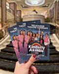 Win Tickets to The Opening Night of Kimberly Akimbo & 1 Night Stay at The Langham (Melbourne) from Melb Theater Co