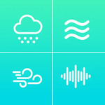 [iOS] Free Lifetime Subscription for White Noise+ Relaxing Sounds @ Apple App Store