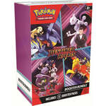 Pokemon TCG Destined Rivals Booster Bundle (6 Booster Packs) $50 + $5.99 Delivery @ JB Hi-Fi
