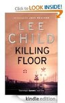 Free Kindle eBook - Killing Floor by Lee Child