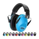 Dr.Meter Kids Ear Muffs (27dB NRR Hearing Protection) $18.99 + Delivery ($0 with Prime/ $59 Spend) @ THOUSANDSHORES Amazon AU