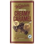 Whittaker's Chocolate Block Varieties 200g-250g $5.90 @ Woolworths