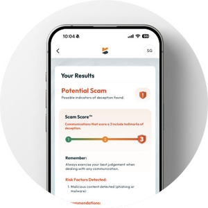 Free Trial of KnowScam (Scam Detection App) for 2,000 NAB Customers until 30 November @ NAB