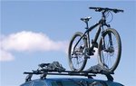 Mont Blanc Barracuda Twin Pack Roof Mounted Carrier $200 @ Chainreactioncycles.co.uk