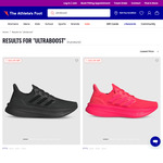 Reebok Nano X5 from $59.99, adidas Ultraboost 5 from $129.99 + $15 Delivery ($0 C&C/ $149.99 Order) @ The Athlete's Foot