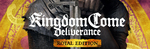 [PC, Steam] Kingdom Come: Deliverance Royal Edition $11.99 (80% off) @ Steam