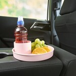 Car Snack Holder - Assorted $1 + Delivery ($0 C&C/ in-Store/ OnePass/ $65 Order) @ Kmart