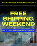 Free Shipping All Weekend (Was $8 Delivery on Orders below $150) @ VPA Australia