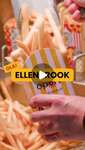 [WA] Free Single Bondi or Oprego Burgers - In-Store Only @ Oporto, Ellenbrook