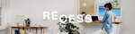 Win a Standing Desk and Ergo Chair Worth $1,340 from Recess