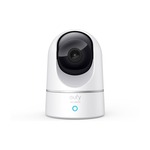 eufy Security 2K Indoor Pan and Tilt Camera $78 + Delivery ($0 C&C/ in-Store) Harvey Norman