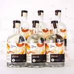 The Canna Co Jilungin Gin 6-Pack (6x 700ml) $130 (80% off) + Delivery ($0 VIC C&C/ $350 Order) @ Carwyn Cellars