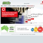 Mo's Mobiles $30 Plan OFFER - Unlimited Vodafone to Vodafone Calls on the $30 Plan