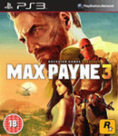 Max Payne 3 PS3 for ~ $17 Delivered (£11.48)