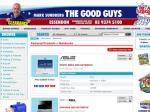 Asus EeePC 900HA $545 @ The Good Guys (SA) in catalogue