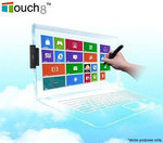 8ware Touch 8 Mobile Digital Pen Designed for Windows 8 Only $53.95