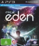 Child of Eden (Move) PS3 $8.88 at Beat The Bomb Plus $2.50 P&H