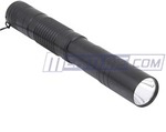Black Slim Led Flashlight - $0.99 with FREE Shipping (Was $7.00) - 300 Only