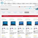 Dell Clearance Sale - Inspiron 15R with i5-3337U & Radeon HD 8730M $649
