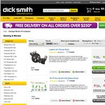 Dick Smith Games Clearance 50% Further Reduced (eg MW3, Skyrim $10, Sfxt $12.50)
