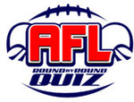 Free AFL 2013 Season Round by Round Quiz for Limited Time for iOS (Was $.99)