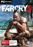Far Cry 3 (PC) $27 in store JBhifi ($27.99) delivered