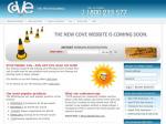 50% Web Hosting Plans at COVE