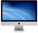 Apple 21.5in LED iMac Intel Core 2 4GB DDR3 500GB HDD - Ex-Lease from DealsDirect $699 + Ship
