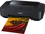Canon Inkjet Printer IP2700 $29 at MSY