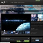 [Steam][PC] Lost Planet 3 $29.99 USD