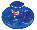 Waterbomb Aussie Cooler - Inflatable at BCF $1 save $18.95 - Instore Only