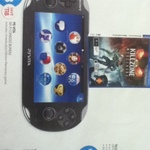 ps vita big w